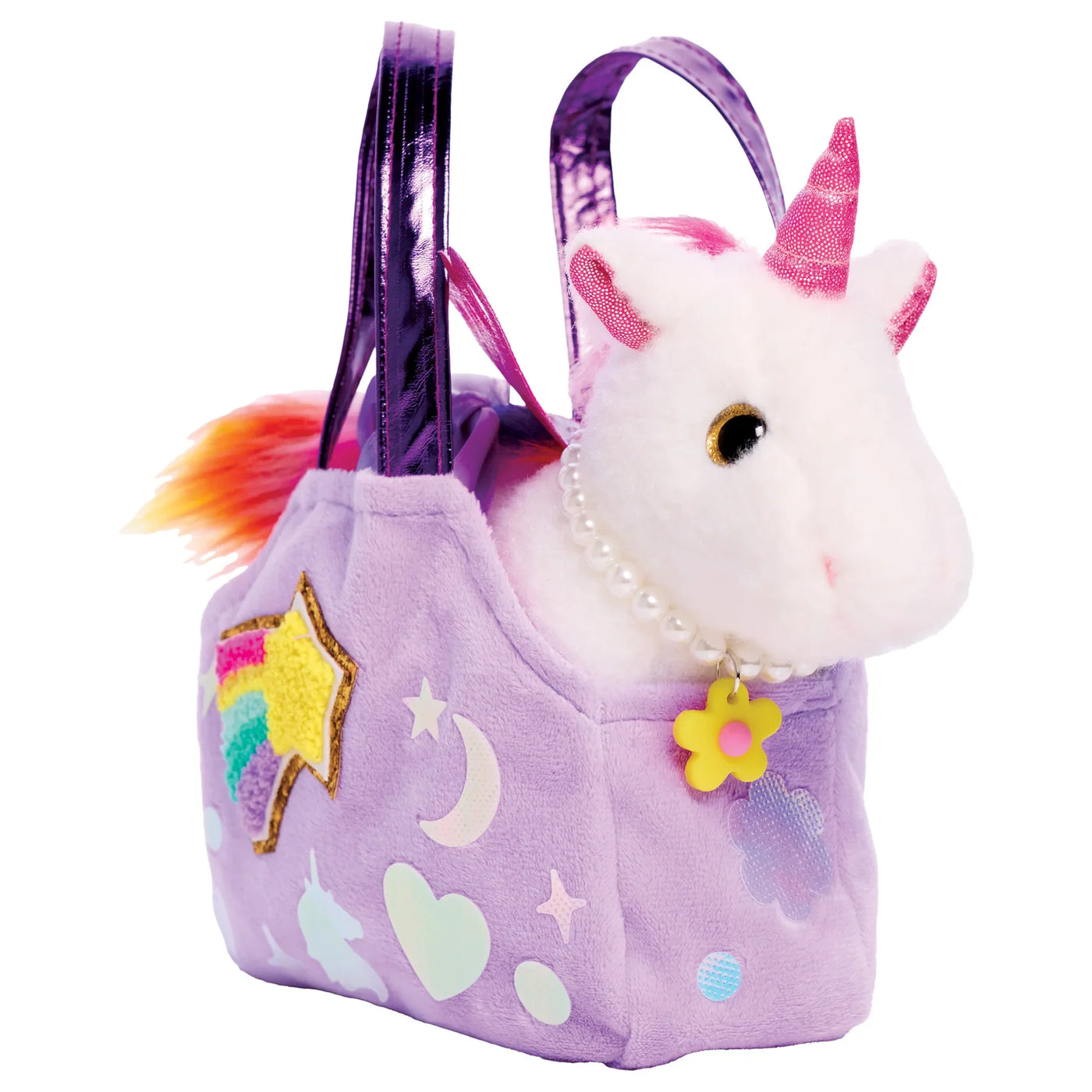 Creativity For Kids Glitzy Unicorn