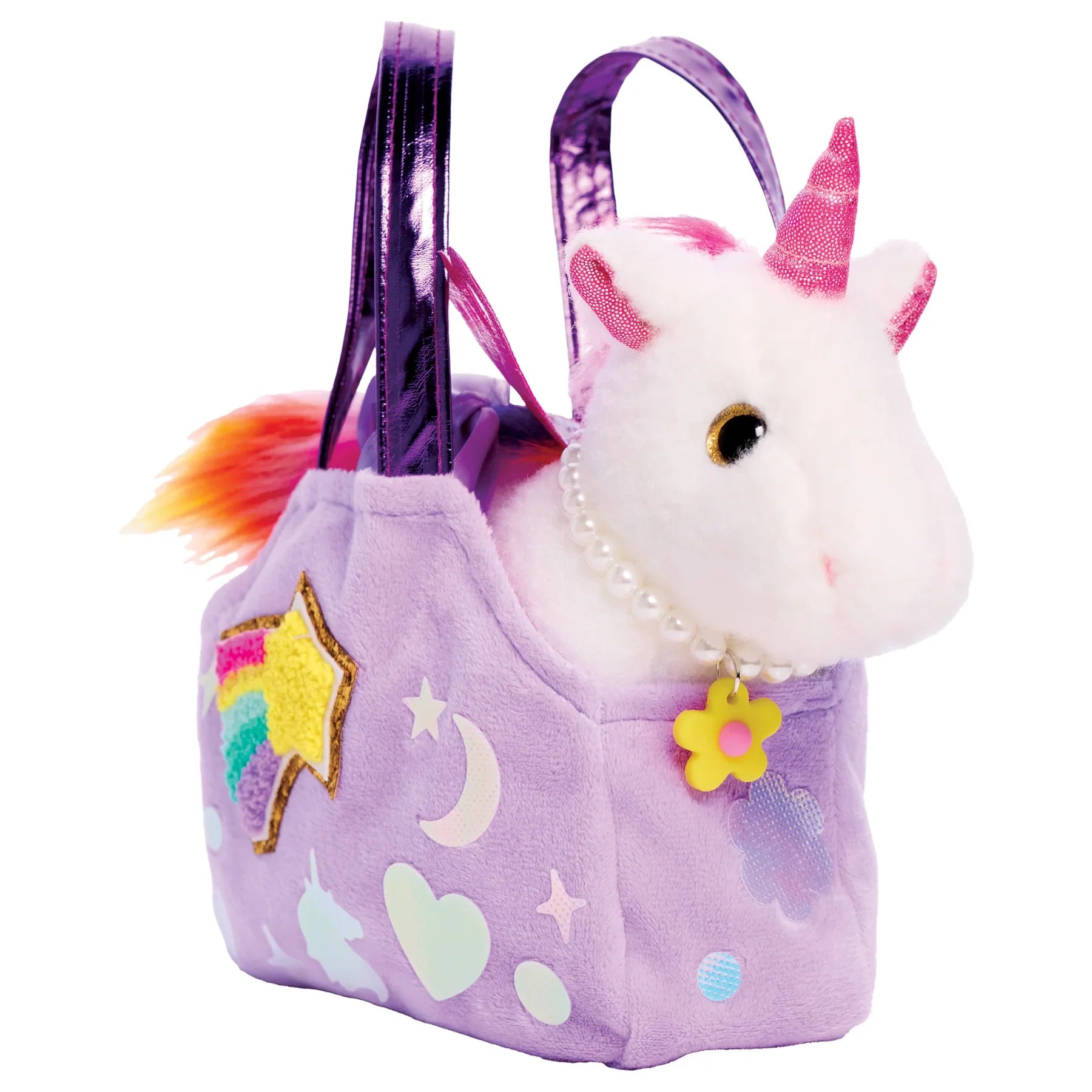 Creativity For Kids Glitzy Unicorn