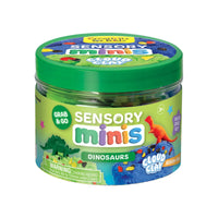 Creativity For Kids Sensory Mini's Counter Display