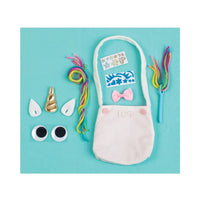 Creativity For Kids Unicorn Purse