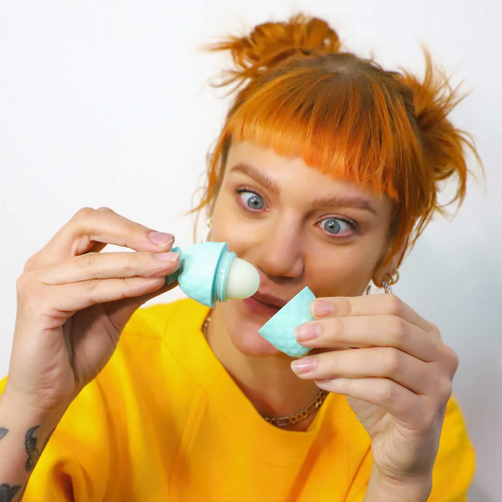 Rebels Refinery Teal Pineapple - Key Lime