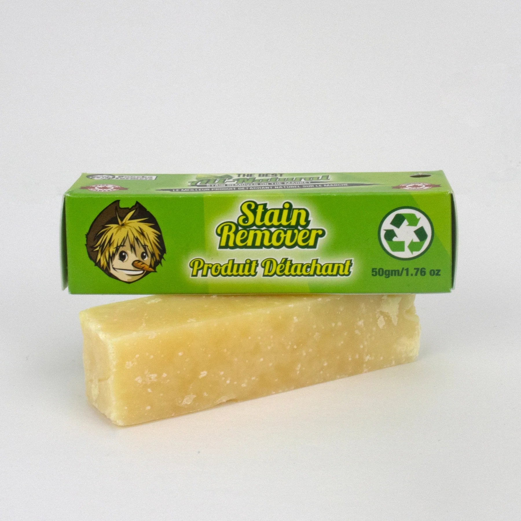 Bunch A Farmers 🍁 Stain Remover