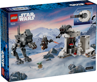 Lego Star Wars AT-RT Attack 75444