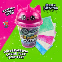 Compund Kings Whipped Bingsu Cuties Assorted