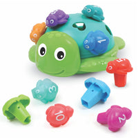 Learning Resources Seymour The Counting Shapes Sea Turtle