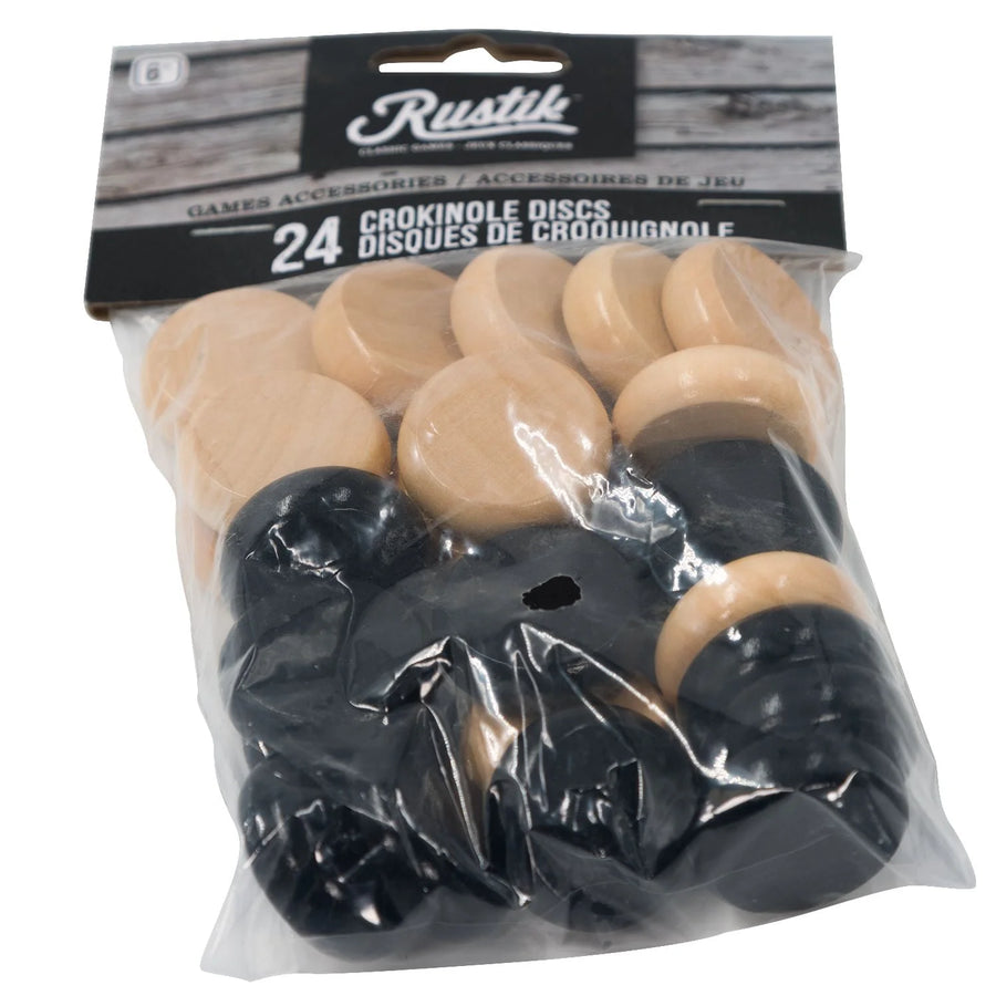 Rustik Crokinole Refill