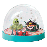 Creativity For Kids Under The Sea Make Your Own Water Globes