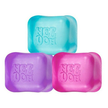 Nee Doh Nice Ice Baby Teenie Singles