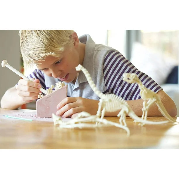 4M Dig A Brachiosaurus