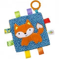 Mary Meyer Fox Taggies Crinkle Me - 6.5"
