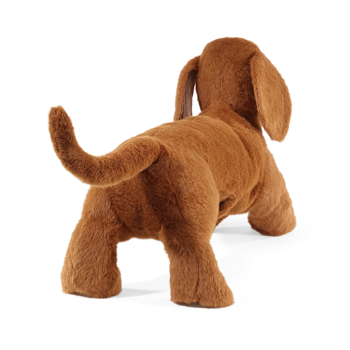 Folkmanis Dachshund Puppet