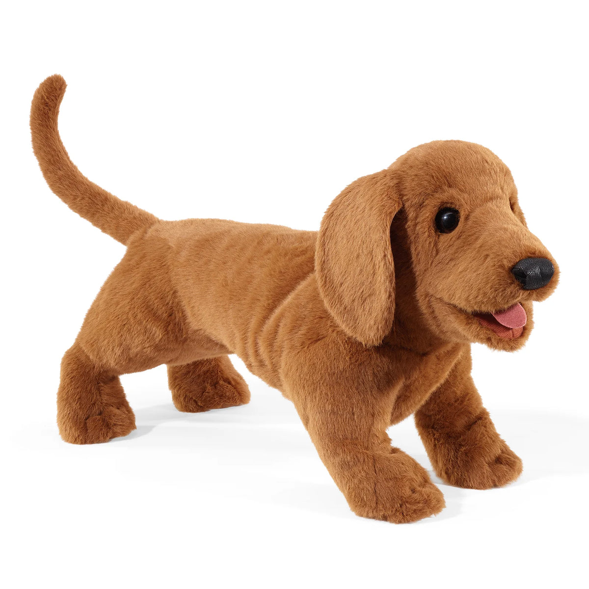 Folkmanis Dachshund Puppet