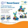Learning Resources Rover Gears