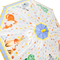 Djeco Mom & Baby Umbrella
