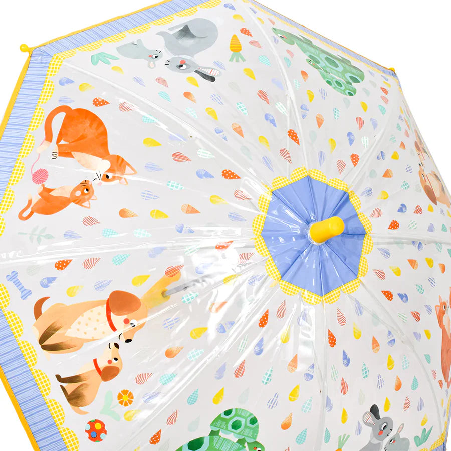 Djeco Mom & Baby Umbrella