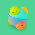 Sassy Baby  Discovery Bath Ball