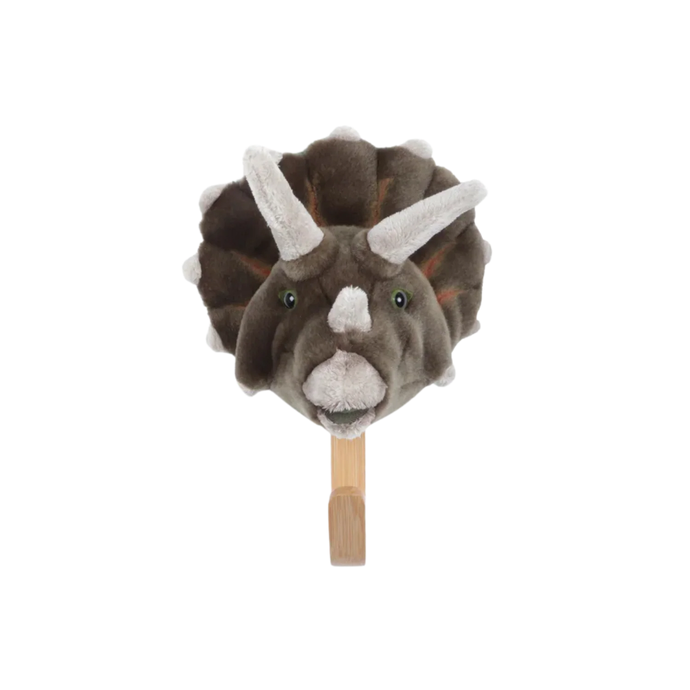 Wild & Soft Dino Coat Hanger