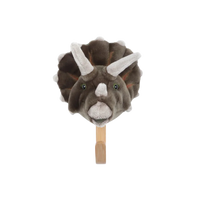 Wild & Soft Dino Coat Hanger