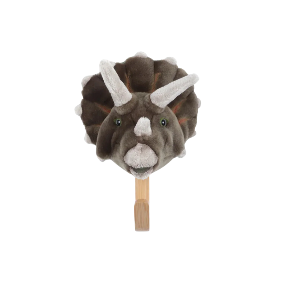 Wild & Soft Dino Coat Hanger