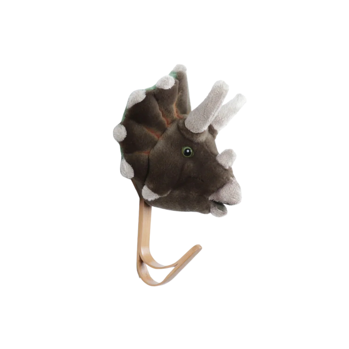 Wild & Soft Dino Coat Hanger