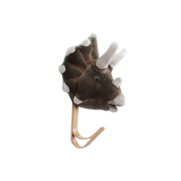 Wild & Soft Dino Coat Hanger