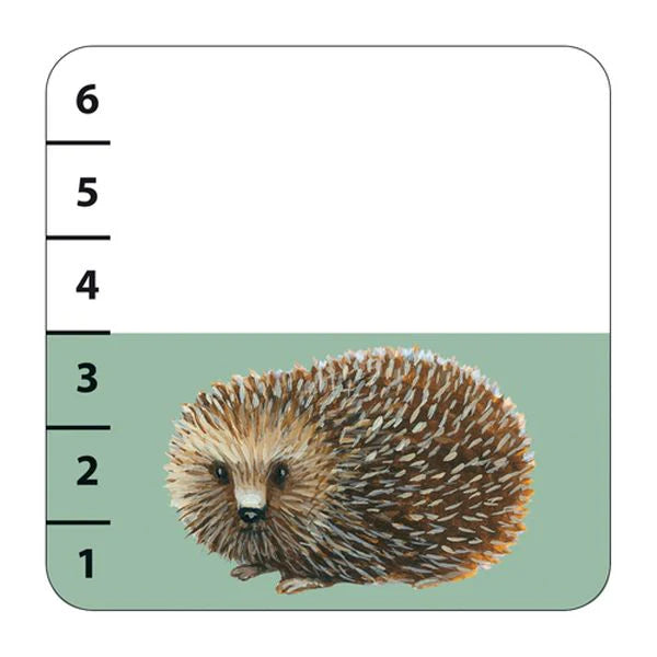 Djeco Batanimo Battle Game