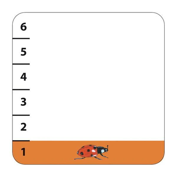 Djeco Batanimo Battle Game