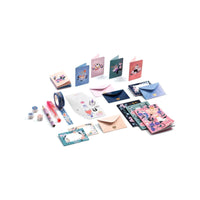 Djeco Cecile Mini Box Writing Set