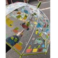 Djeco Froglets Umbella