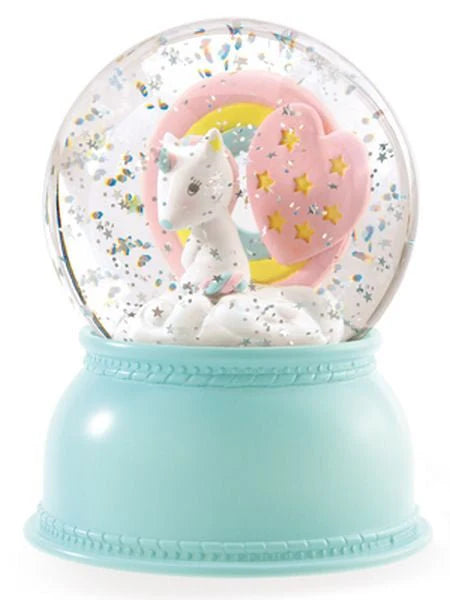 Djeco Unicorn Nightlight