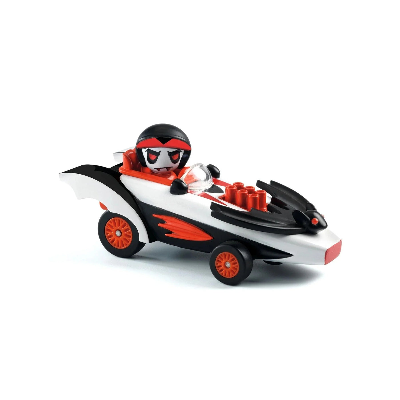 Crazy Motors Speed Bat