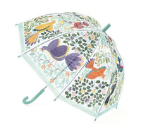Djeco Flowers & Birds Umbrella
