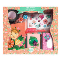 Djeco Marie Mini Box Writing Set