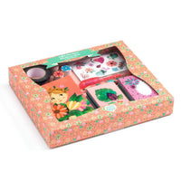 Djeco Marie Mini Box Writing Set
