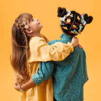 Djeco Plume/Nina Hair Clips