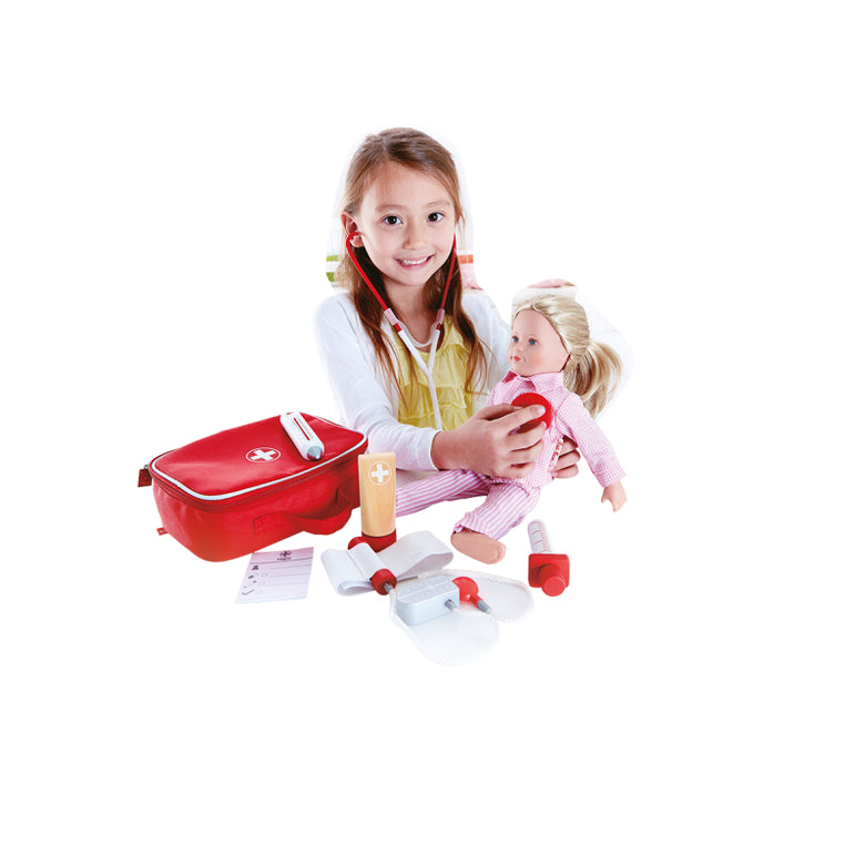 Beladuc Doctor on Call