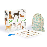 Dog Bingo Laurence King