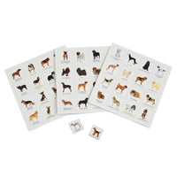 Dog Bingo Laurence King