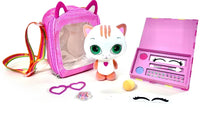 Creativity For Kids Glamour Pets Kitty