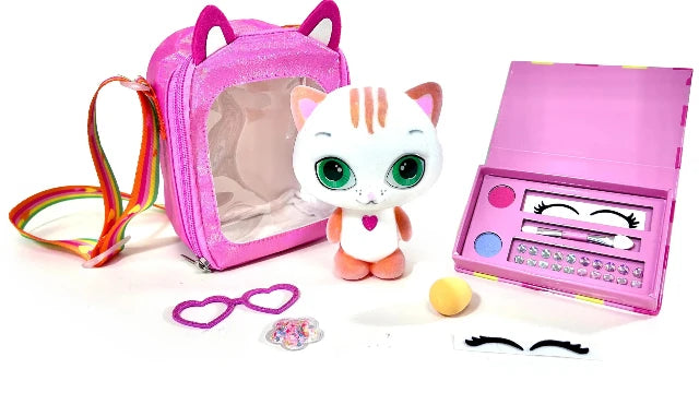 Creativity For Kids Glamour Pets Kitty