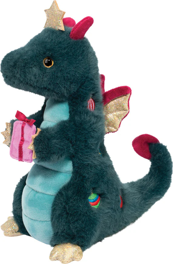 Douglas  Deck The Dragon
