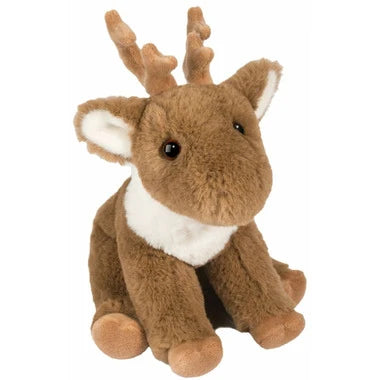 Douglas Dashie Reindeer Mini Soft