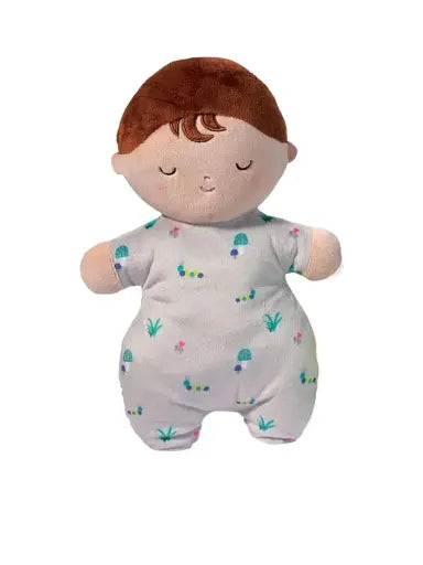 Douglas Toys Baby Caterpillar Hug