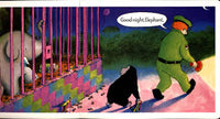 Peggy Rathman Goodnight Gorilla