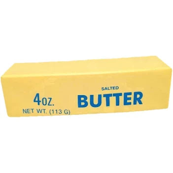 JUMBO Slo Rise Scented Butter