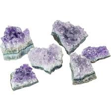 Amethyst Cluster Small - Natures Expression