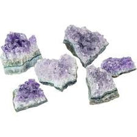 Amethyst Cluster Small - Natures Expression