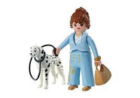 Playmobil Manager With Dalmation 71736
