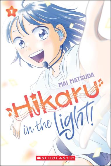 Mai Matsuda Hikaru in the Light #1