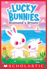 Lucky Bunnies Diamond's Dream #3